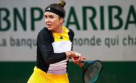 Свитолина высказалась о победе в третьем круге Roland Garros
