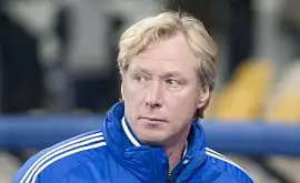 В списке кандидатов на пост тренера «Динамо» нет иностранцев