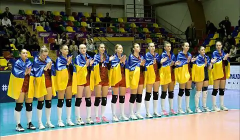 Первая украинская команда завершила выступления в еврокубках