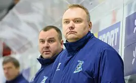 Пидгурский – о плей-офф с «Донбассом»: «Нас мало, но мы в тельняшках»