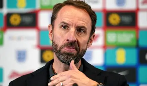 В Англии заговорили о смене тренера прямо перед матчем со сборной Украины