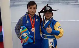 Коростылев завоевал свою первую в карьере взрослую медаль чемпионата мира