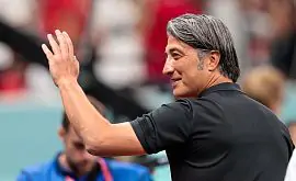 Тренер Швейцарии – о победе над Италией: «Мы доминировали на каждом участке поля»