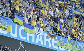 Экс-форвард «Динамо»: «Сборная Украины подвела своих болельщиков»