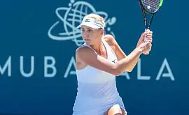 Людмила Киченок вслед за Надеждой покинула Australian Open