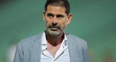 Легенда Реала стал спортивным директором Аль-Насра