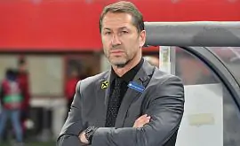 Тренер сборной Австрии: «У нас нет базового клуба сборной, как в Украине – «Динамо»
