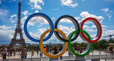 Стало відомо, чи ухвалено рішення щодо участі російських борців на Олімпіаді-2024