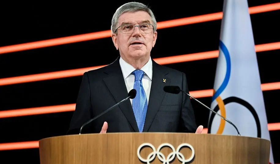 Официально объявлено о проведении первых в истории Олимпийских игр по киберспорту