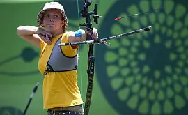 Сиченикова не смогла обыграть кореянку на Играх в Рио