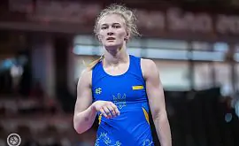 Береза залишилася без медалі ЧС-2021 в Осло