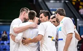 Сборная Украины начнет второй раунд отбора на ЧМ-2019 домашним матчем с Испанией