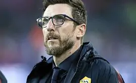 «Рома» уволит главного тренера в случае вылета из Лиги чемпионов