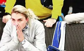 Жіноча збірна України з фехтування на шаблях вперше не виступить на Олімпійських іграх