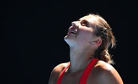 Костюк в парі з Рузе вийшли до 1/8 фіналу Australian Open-2023