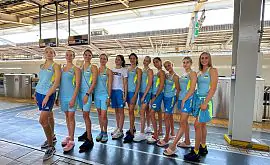 Сборная Украины по артистическому плаванию назвала состав на чемпионат мира-2023