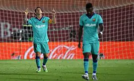 Месси забил в первом матче «Барселоны» после возвращения и установил потрясающий рекорд