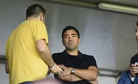 Екс-гравець «Барселони» Деку стане спортивным директором клубу