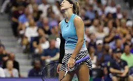 Мухова не выступит на Итоговом турнире WTA. Ее заменит теннисистка из Греции