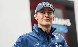 Расселл: «Быть гонщиком Mercedes – это невероятно особенное чувство»