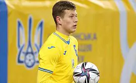 Захисник збірної України U-21: «Хотіли знати, що вже їдемо на Євро»