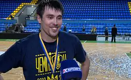 Артур Дроздов продолжит карьеру в киевском «Динамо»