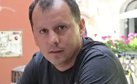 «Ингулец» уволил спортивного директора