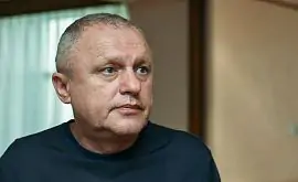 Суркіс: «Якщо по Циганкову немає пропозицій, значить він не допрацював в «Динамо»