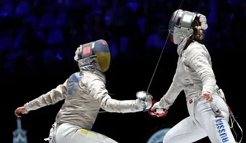 Олимпийские игры в Париже пройдут без российских фехтовальщиков