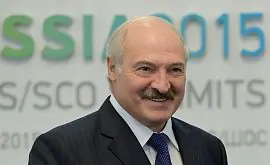 Лукашенко заявил о необходимости «встряхнуть» МОК