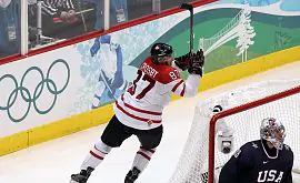 Вакциновані гравці НХЛ зможуть взяти участь в Олімпіаді-2022