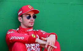 Леклер: «Ferrari уверена в легальности нашего мотора»