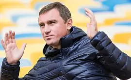 Екс-форвард збірної України: «Один гол від Боснії пропустимо, але заб'ємо два» 