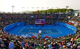 WTA отменила все турниры на территории Китая в 2020 году