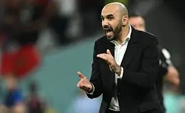 Головний тренер збірної Марокко: «Персонального плану проти Мбаппе у нас не буде»