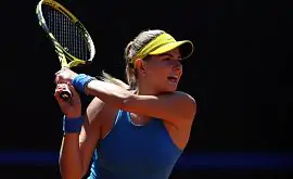 Завацька вилетіла з кваліфікації US Open