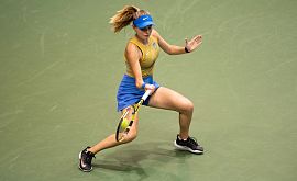 Завацкая в Токио вышла в полуфинал