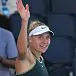 Стародубцева победила в финале квалификации и вышла в основную сетку Wimbledon