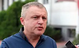 Суркис: «По Цыганкову и Миколенко не было ни одного официального предложения от других клубов»