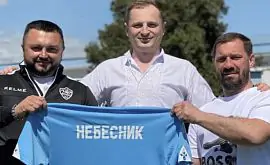 Минай прекратил сотрудничество с генеральным менеджером клуба после поражения от Левого берега