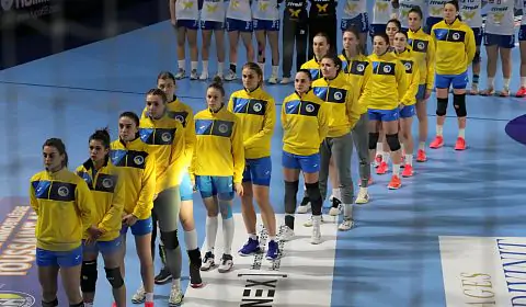 Плей-офф отбора на ЧМ-2021. Швеция – Украина. Видео трансляция
