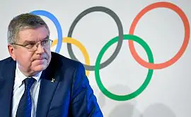 Томас Бах: «Заборона на проведення міжнародних турнірів в росії та білорусі зберігається»