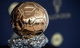 FIFA думает над тем, чтобы вручить «Золотой мяч»
