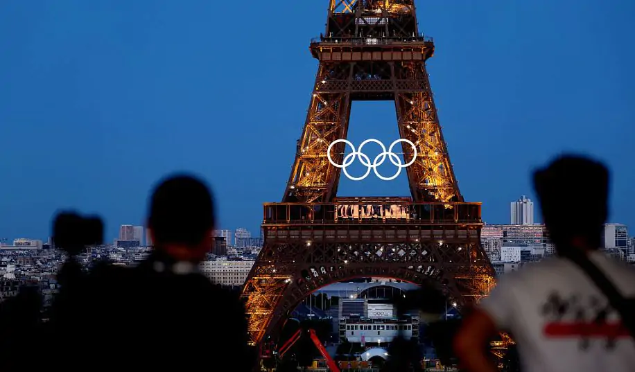 Організатори Олімпіади: «Ми знаємо, наскільки важливою є церемонія відкриття»