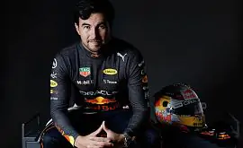 Керівник Red Bull: «Підписання Переса - очевидне рішення з урахуванням його швидкості, майстерності і досвіду»