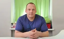Физиотерапевт Бриедиса: «После поражения от Александра Усика сломались мы, тренеры»