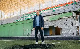 Андрей Шевченко прокомментировал выступление молодежной сборной Украины на Евро-2023