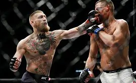 Президент UFC: «Макгрегор и Даис обязательно сойдутся еще раз»