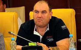 Президент «Ингульца» обвинил директора клуба в отмене матча с «Шахтером»