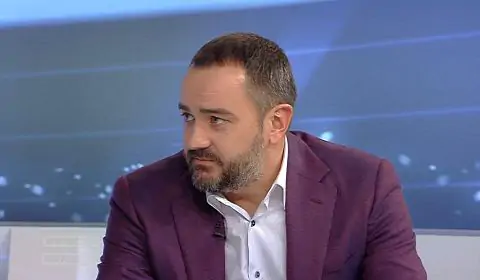 Павелко: «Делом о базе в Гореничах должны заниматься силовые органы»